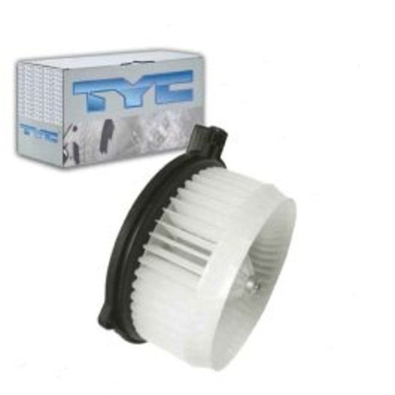 TYC 700003 HVAC Blower Motor