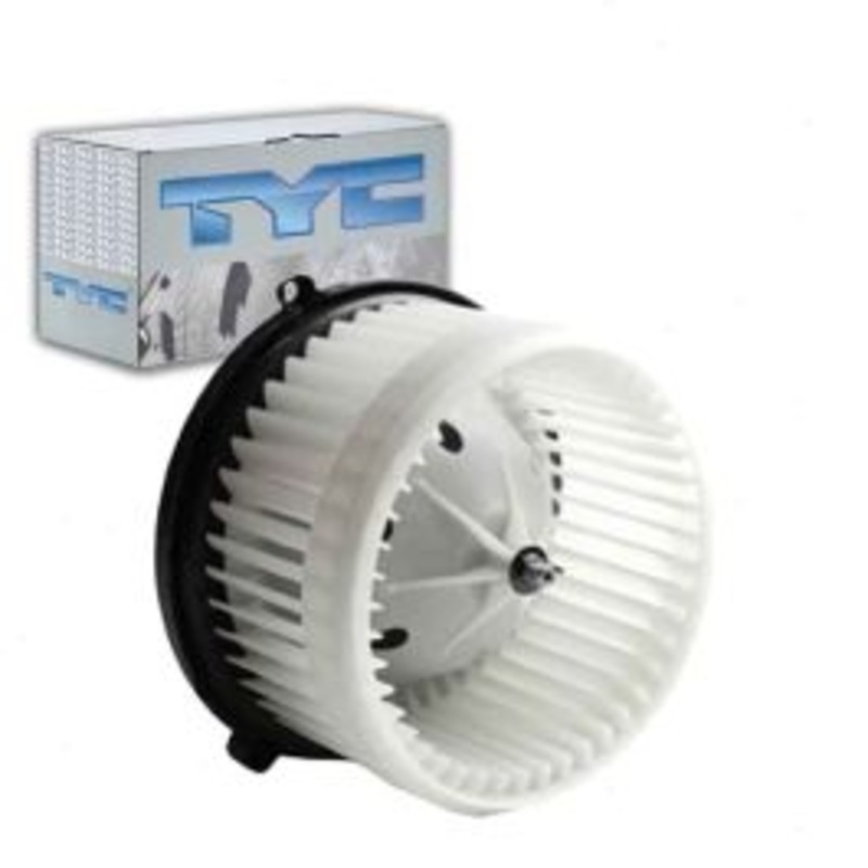 TYC 700211 HVAC Blower Motor