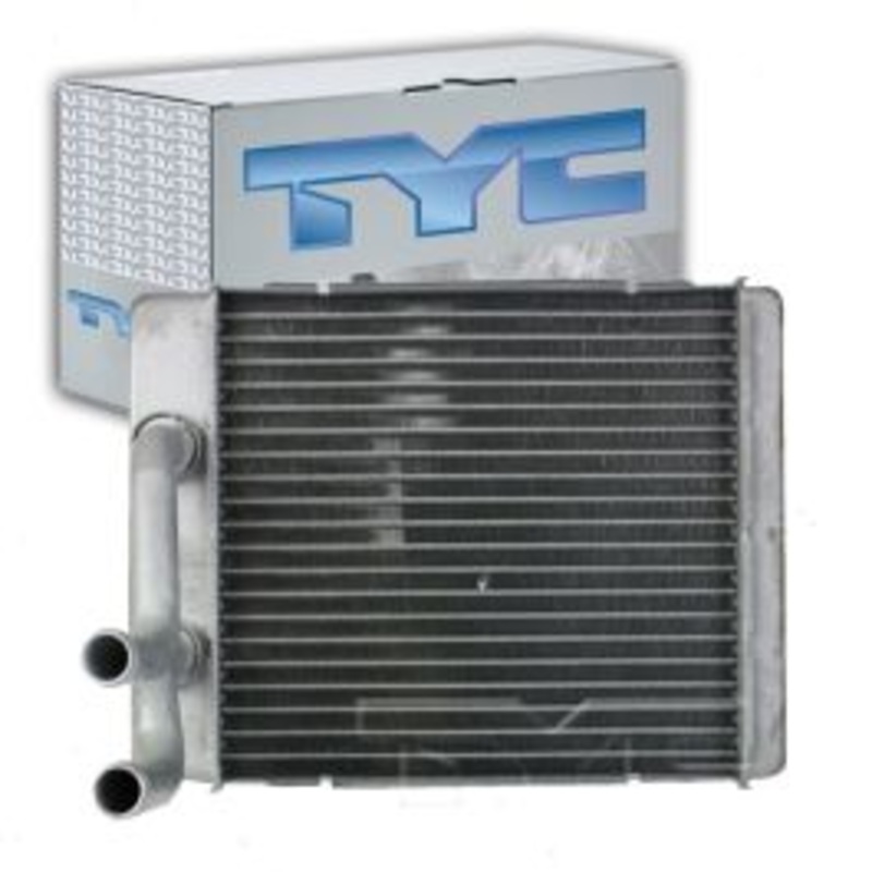TYC 96015 HVAC Heater Core