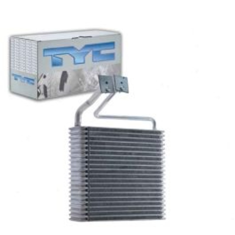 TYC Front AC Evaporator Core for 2004 Ford F-150 Heritage