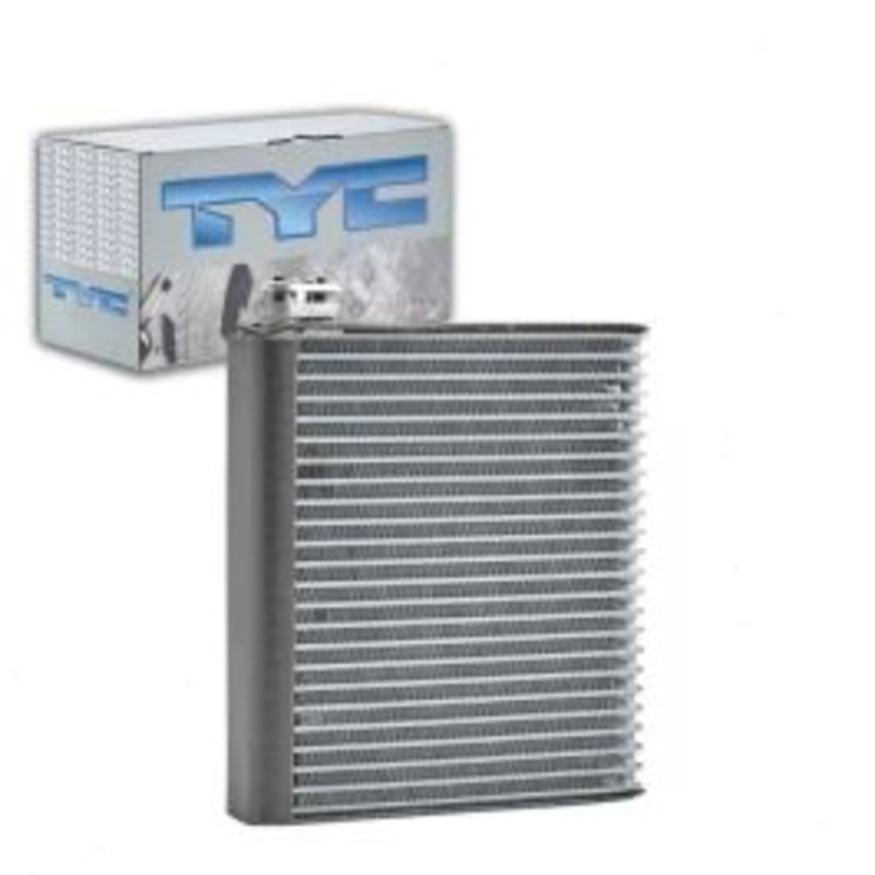 TYC Front AC Evaporator Core for 2007-2009 Dodge Ram 3500