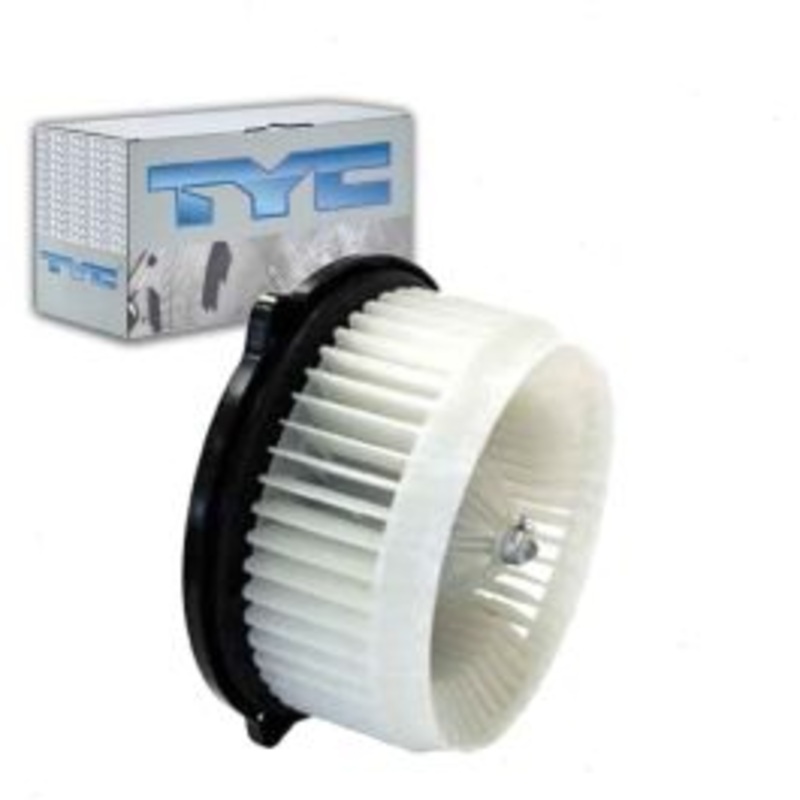 TYC Front HVAC Blower Motor for 2002-2010 Lexus SC430