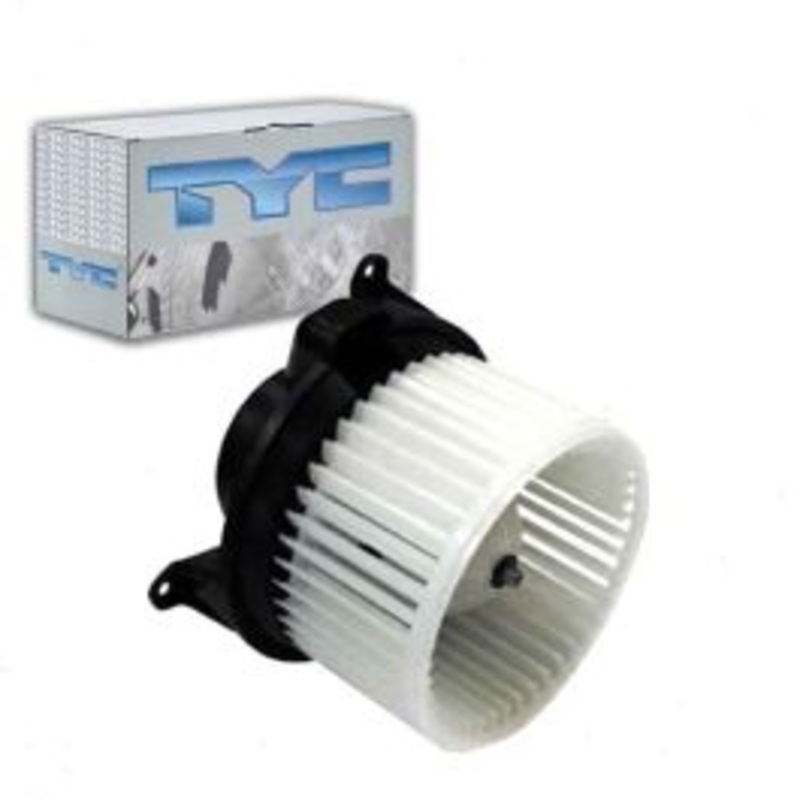 TYC Front HVAC Blower Motor for 2003-2006 Lincoln Navigator