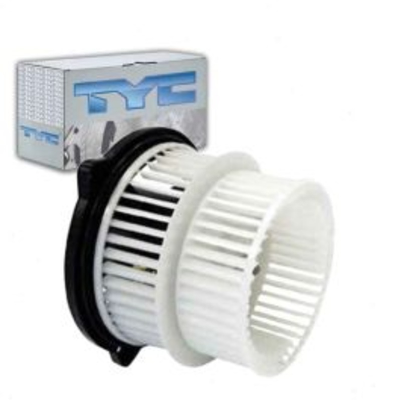 TYC Front HVAC Blower Motor for 2004-2006 Scion xB