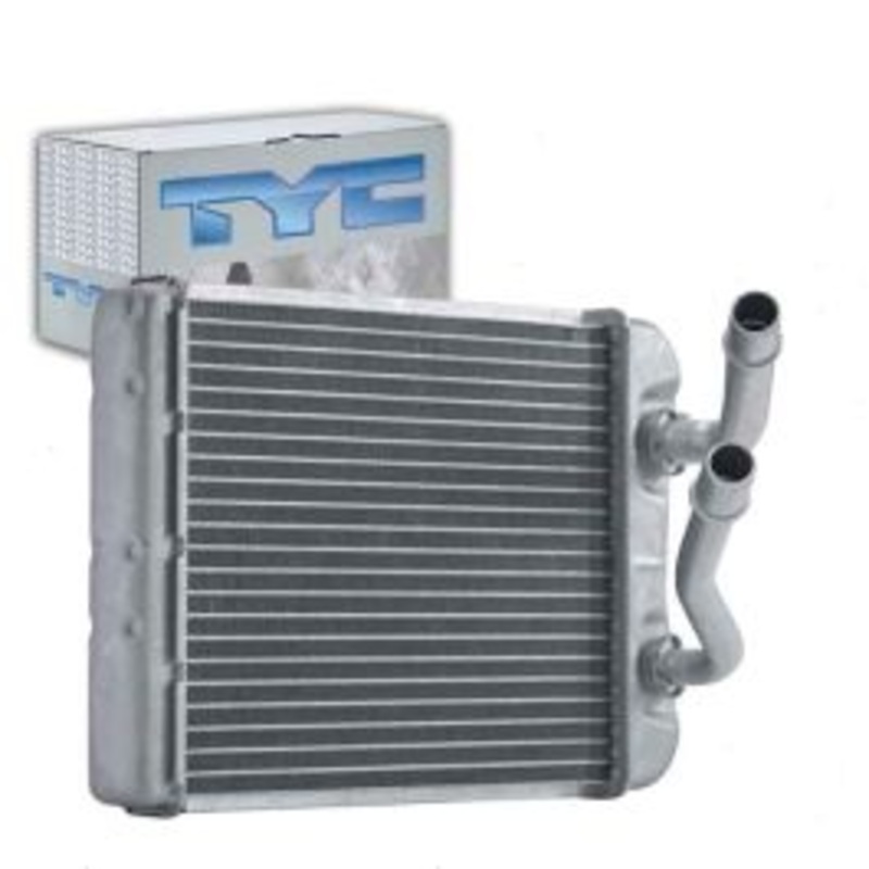 TYC Front HVAC Heater Core for 2002-2013 Cadillac Escalade