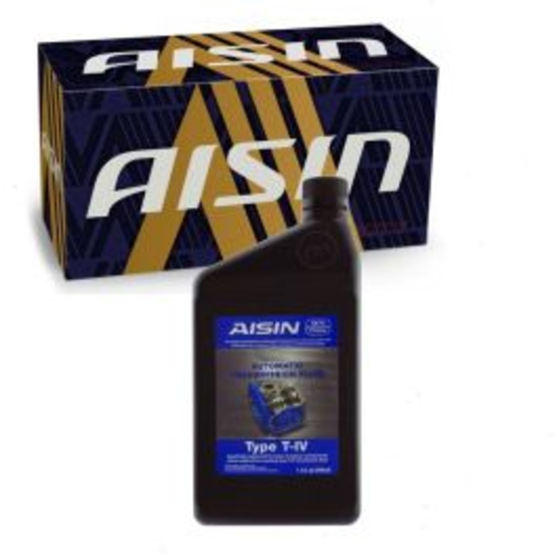 AISIN Automatic Transmission Fluid for 2003-2004 Saturn Ion