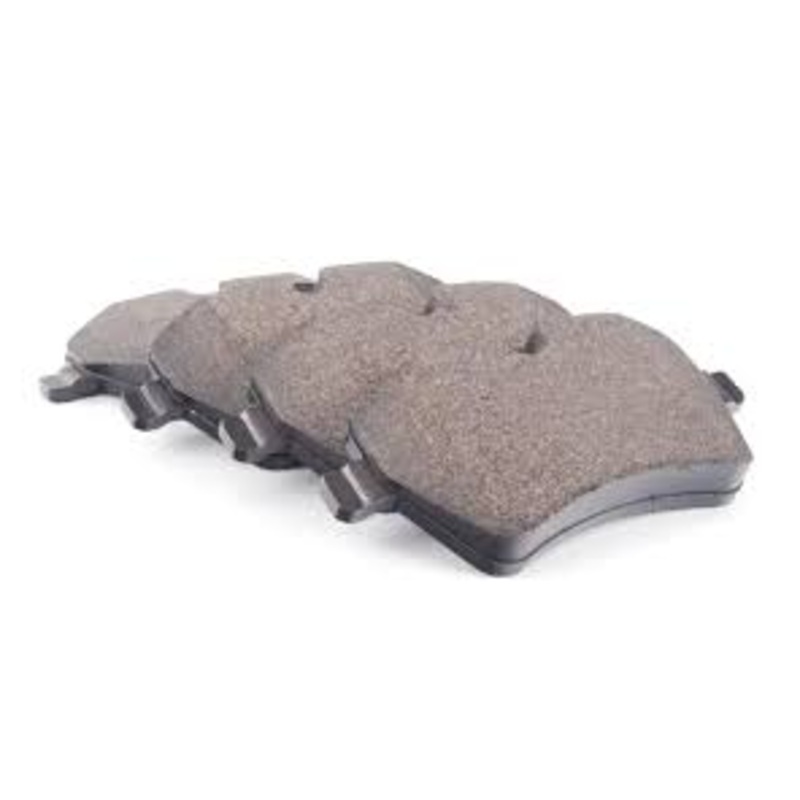 Front Brake Pad 34119804735  2398404  P06086 Compatible With MINI R56 & MINI COUNTRYMAN R60