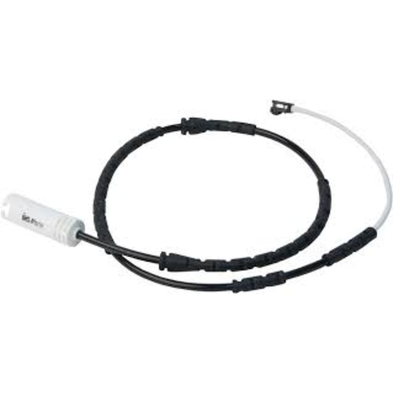 Front Brake Pad Wear Sensor 34356764851 34356792561 Compatible With BMW X1 E84