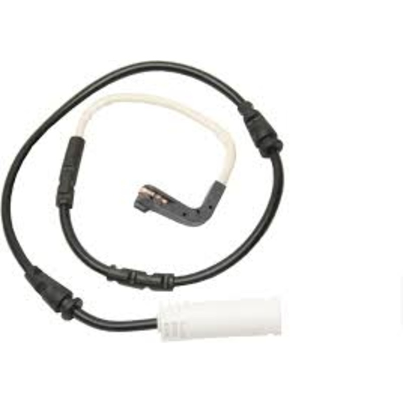 Front Brake Pad Wear Sensor 34356789440 Compatible With BMW 3 Series E90 & 3 Series Convertible E93