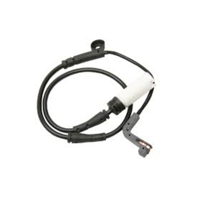 Front Brake Pad Wear Sensor 34356789492 Compatible With BMW 5 Series E60 & 6 Series E63