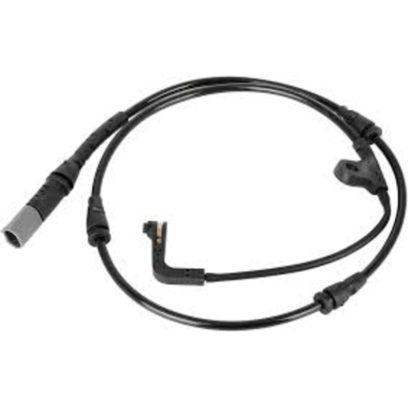 Front Brake Pad Wear Sensor 34356789501 Compatible With BMW X5 E70 & X6 E71 E72