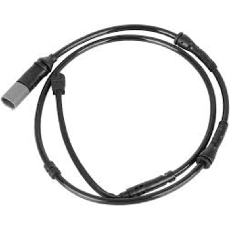 Front Brake Pad Wear Sensor 34356790303 Compatible With BMW X3 F25