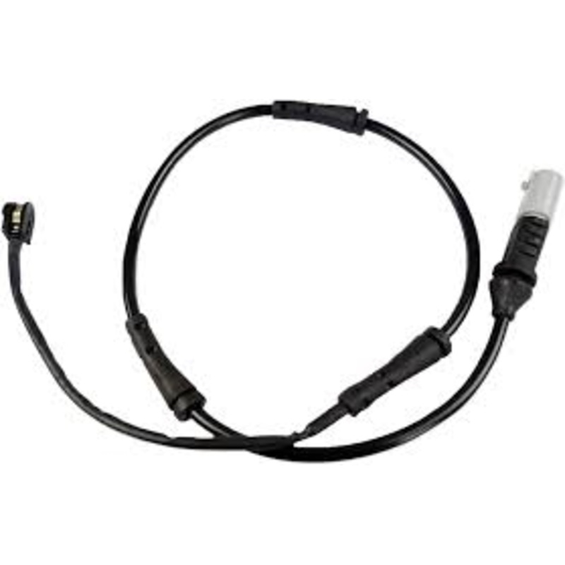 Front Brake Pad Wear Sensor 34356792289 Compatible With BMW 1 Series F20 &  3 Series F30 F80