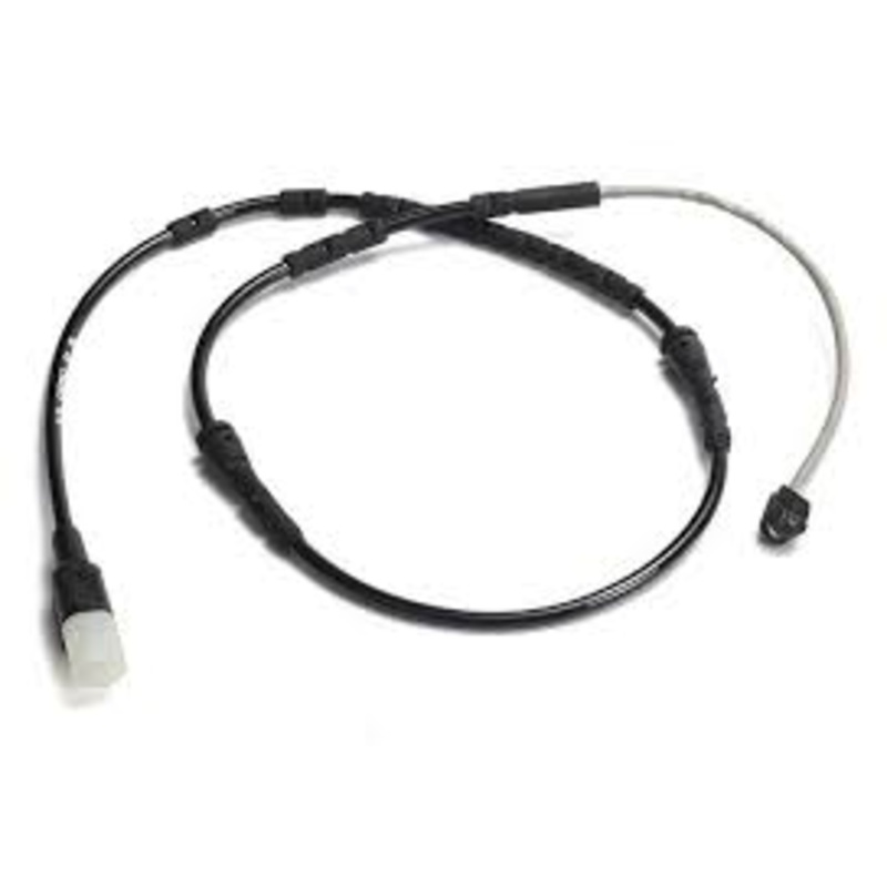 Front Brake Pad Wear Sensor 34356792563 34356792567 Compatible With BMW Z4 Roadster E89