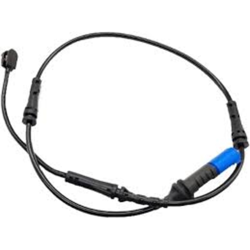 Front Brake Pad Wear Sensor 34356870351 Compatible With BMW X3 G01 F97 & X4 G02 F98