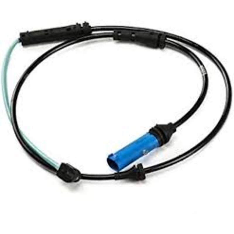Front Brake Pad Wear Sensor 34356890788 Compatible With BMW 5 Series G30 F90 & 7 Series G11