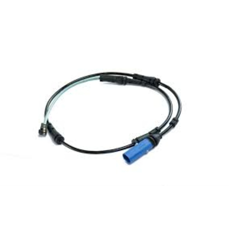 Front Brake Pad Wear Sensor 34356891419 Compatible With BMW iX I20