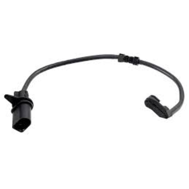 Front Brake Pad Wear Sensor 4H0615121J Compatible With AUDI A8 D4 (4H2, 4H8, 4HC, 4HL) | A8 / S8 | A8L & Q5 8RB
