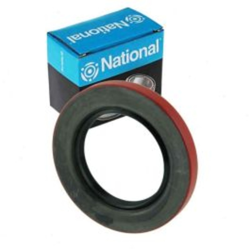 National 473010 Multi Purpose Seal