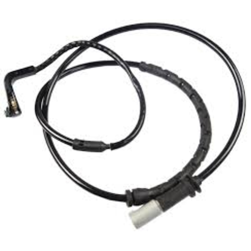 Rear Brake Pad Wear Sensor 34356789505 34356780699 Compatible With BMW X5 E70 & X6 E71 E72