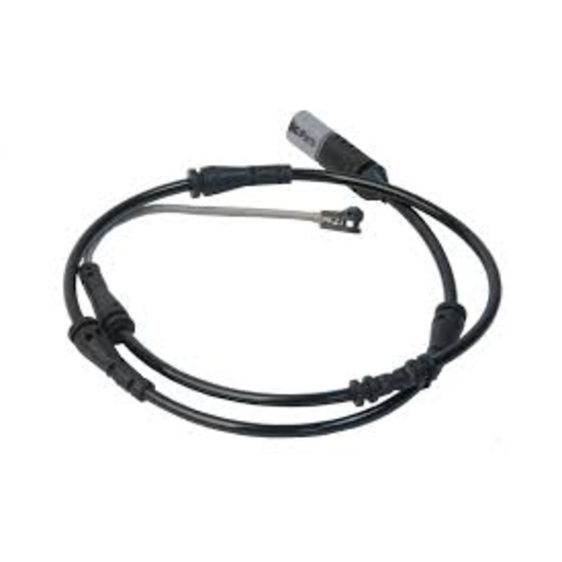 Rear Brake Pad Wear Sensor 34356791962 Compatible With BMW 5 Series F10 & 6 Series F12