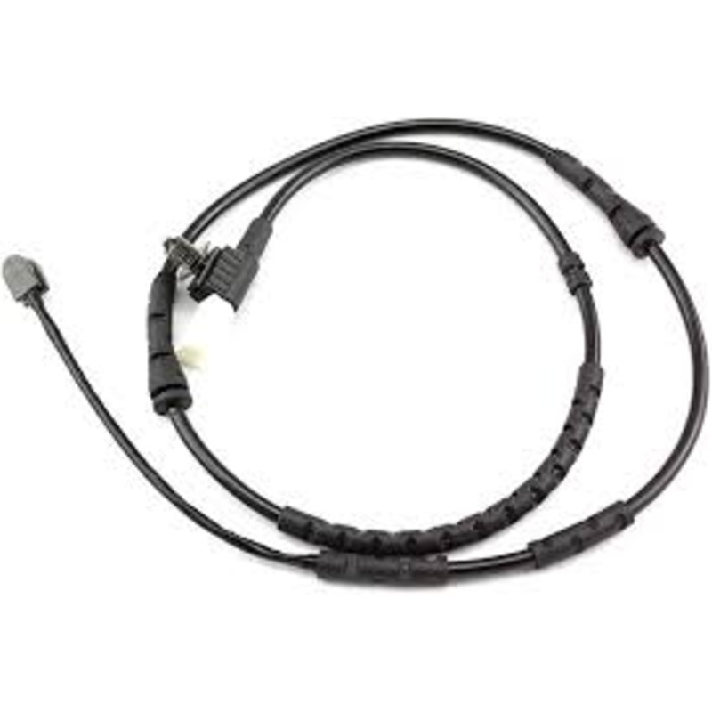 Rear Brake Pad Wear Sensor 34356792566 Compatible With BMW Z4 Roadster E89