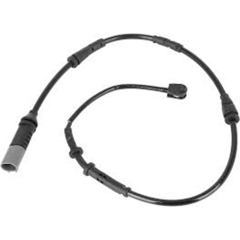 Rear Brake Pad Wear Sensor 34356799736  Compatible With BMW X1 F48