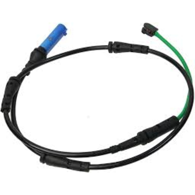 Rear Brake Pad Wear Sensor 34356890791 Compatible With BMW 5 Series G30 F90 & 7 Series G11