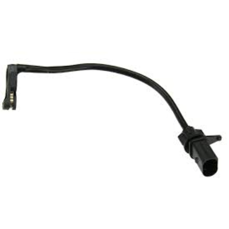 Rear Brake Pad Wear Sensor 4G0615121 98046500 Compatible With PORSCHE MACAN 95B & AUDI A6 C7 & A8 D4