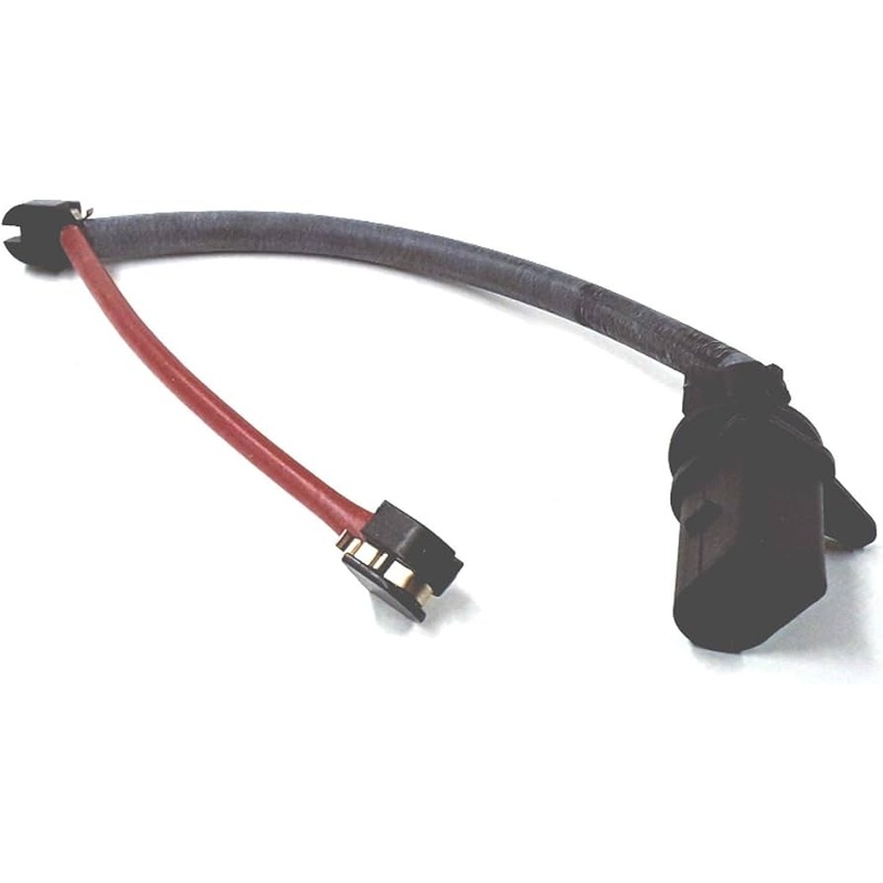 Rear Brake Pad Wear Sensor 4S0615437B Compatible With AUDI R8 4S3, 4SP