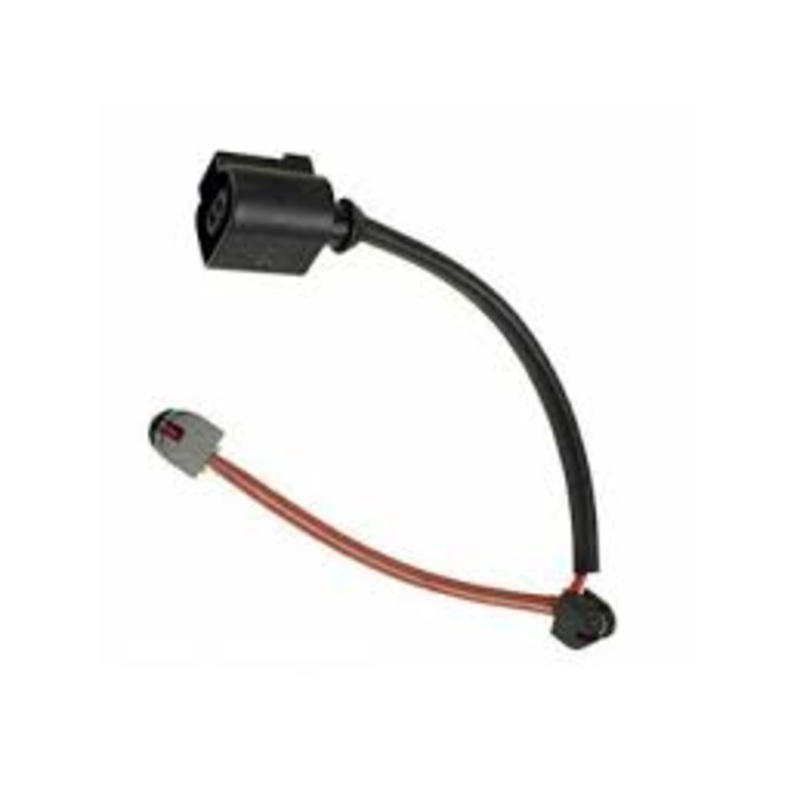 Rear Brake Pad Wear Sensor 7L0907637B Compatible With AUDI Q7 4LB