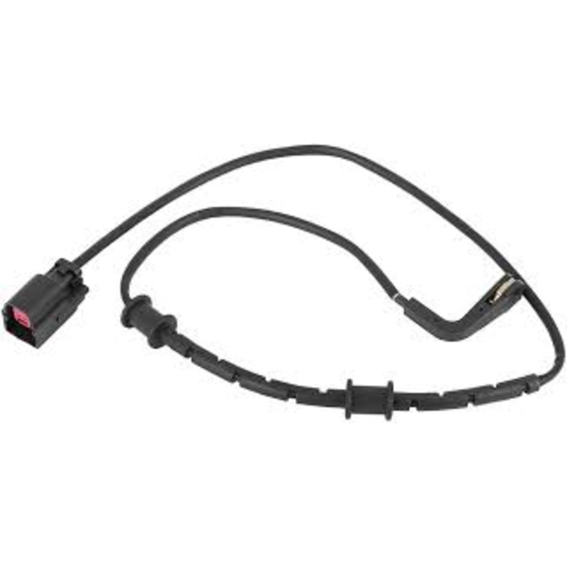 Rear Brake Pad Wear Sensor C2D29140 Compatible With JAGUAR F-TYPE Convertible X152