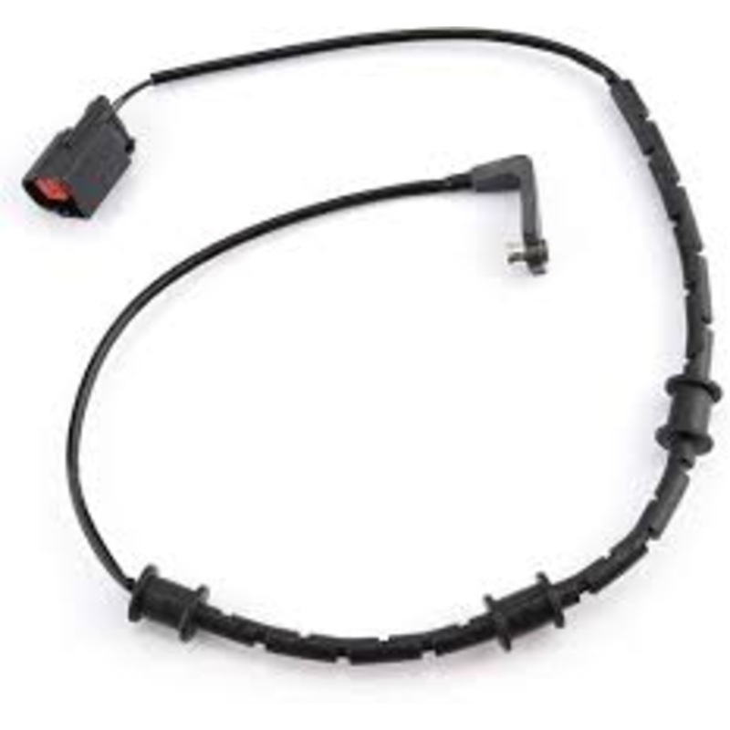 Rear Brake Pad Wear Sensor C2D2976 Compatible With  JAGUAR XF I X250 & XJ X351