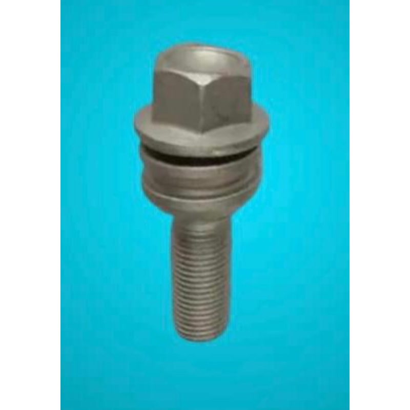 AUDI Wheel Bolt For AUDI Q7 New (SET OF 4)