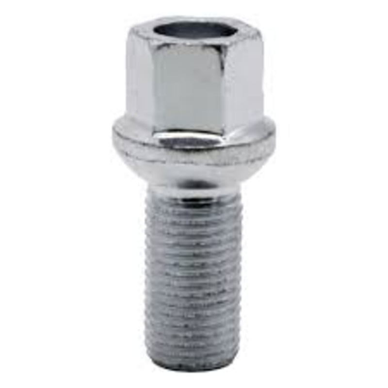 AUDI Wheel Bolt WHT002437 For AUDI A4/A6/A5/A7PASSAT/BEETLE/JETTA/FOX (SET OF 4)