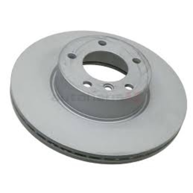 Front Brake Disc Set 34116792219 34116774875 34116855006 Compatible With BMW 3 Series E90 & 3 Series F30, F80 & 3 Series Gran Turismo F34 & X1 E84