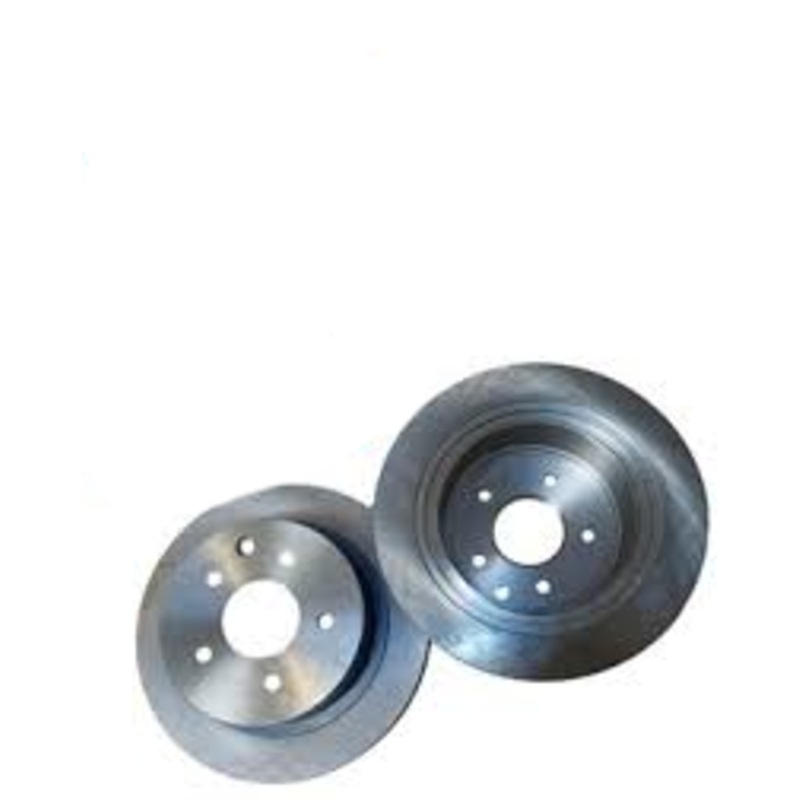 Front Brake Disc Set A1764210112 A1764210212 Compatible With MERCEDES-BENZ CLA Coupe C117 & GLA-CLASS X156