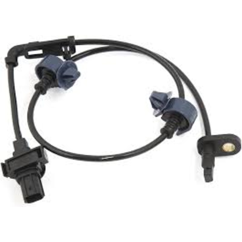 Front Left ABS Wheel Speed Sensor 57455SNA003 Compatible With HONDA CIVIC
