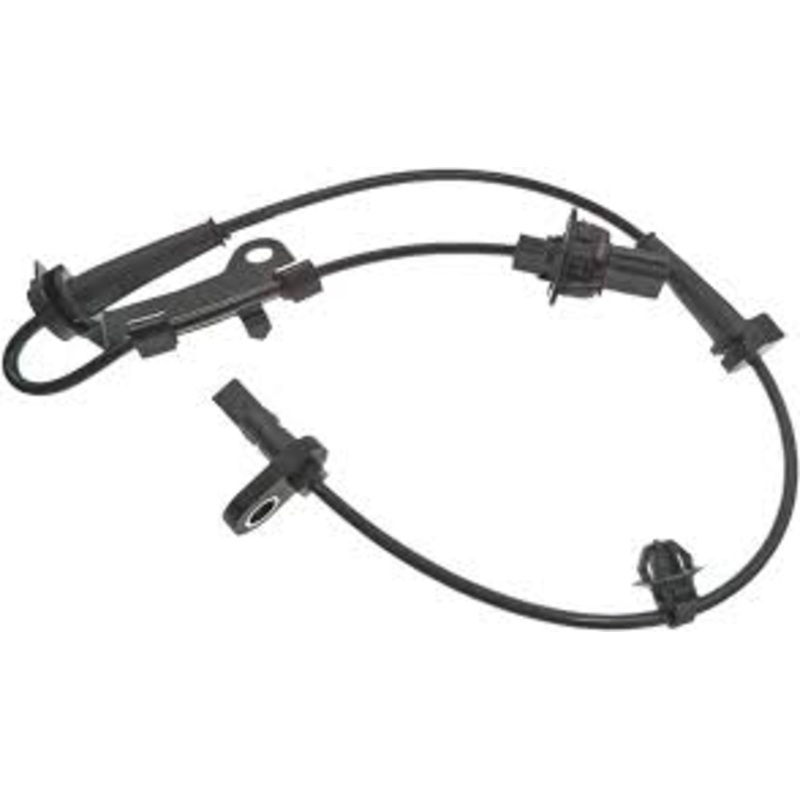 Front Left ABS Wheel Speed Sensor 57455TF003 Compatible With HONDA T5/IVTEC