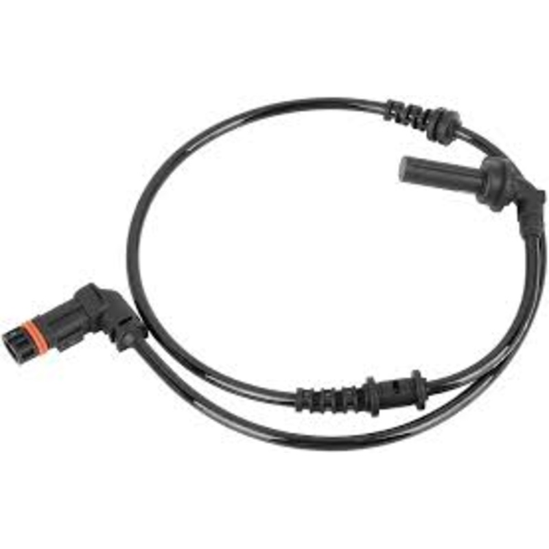Front Left ABS Wheel Speed Sensor A2129050701 2129050701 2129053303 A2129053303 Compatible With MERCEDES-BENZ CLS C218 & E-CLASS W212