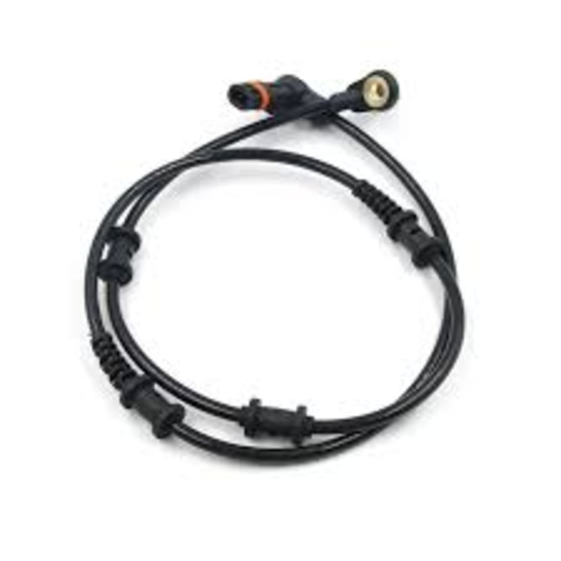 Front Left/Right ABS Wheel Speed Sensor 1644405141 1644405541 1644408339 1645401617 Compatible With MERCEDES-BENZ GL-CLASS X164
