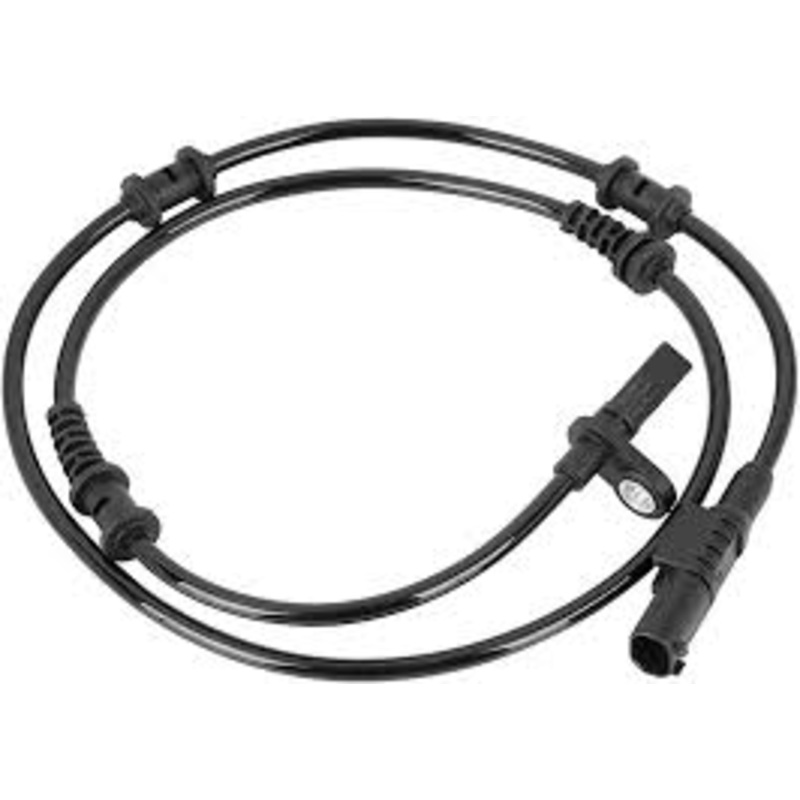 Front Left/Right ABS Wheel Speed Sensor 2465402510 A2465402510 Compatible With MERCEDES-BENZ A-CLASS W176 & B-CLASS Sports Tourer W246 & CLA Coupe C117 & GLA-CLASS X156