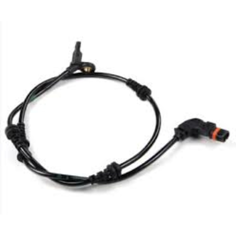 Front Left/Right ABS Wheel Speed Sensor 2514404937 2519055700 Compatible With MERCEDES-BENZ R-CLASS W251