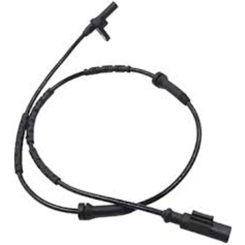 Front Left/Right ABS Wheel Speed Sensor 34356784618 Compatible With BMW Z4 Roadster E89