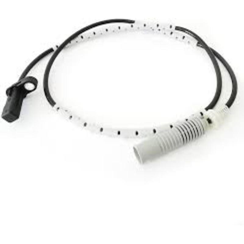 Front Left/Right ABS Wheel Speed Sensor 34526760424 34526785020 34526870075 Compatible With BMW 3 Series E90