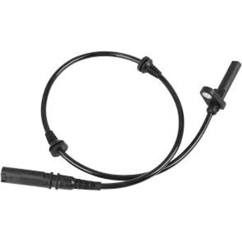 Front Left/Right ABS Wheel Speed Sensor 34526771776 Compatible With BMW X5 E70 & X5 F15, F85 & X6 E71