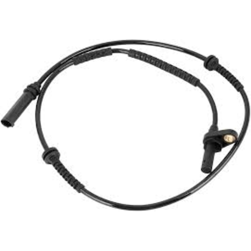 Front Left/Right ABS Wheel Speed Sensor 34526775863 34526782099 34526853859 Compatible With BMW 5 Series F10 &  6 Series F12 & 7 Series F01, F02, F03, F04