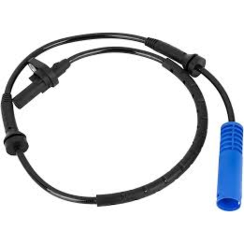 Front Left/Right ABS Wheel Speed Sensor 34526784989 Compatible With BMW X1 E84