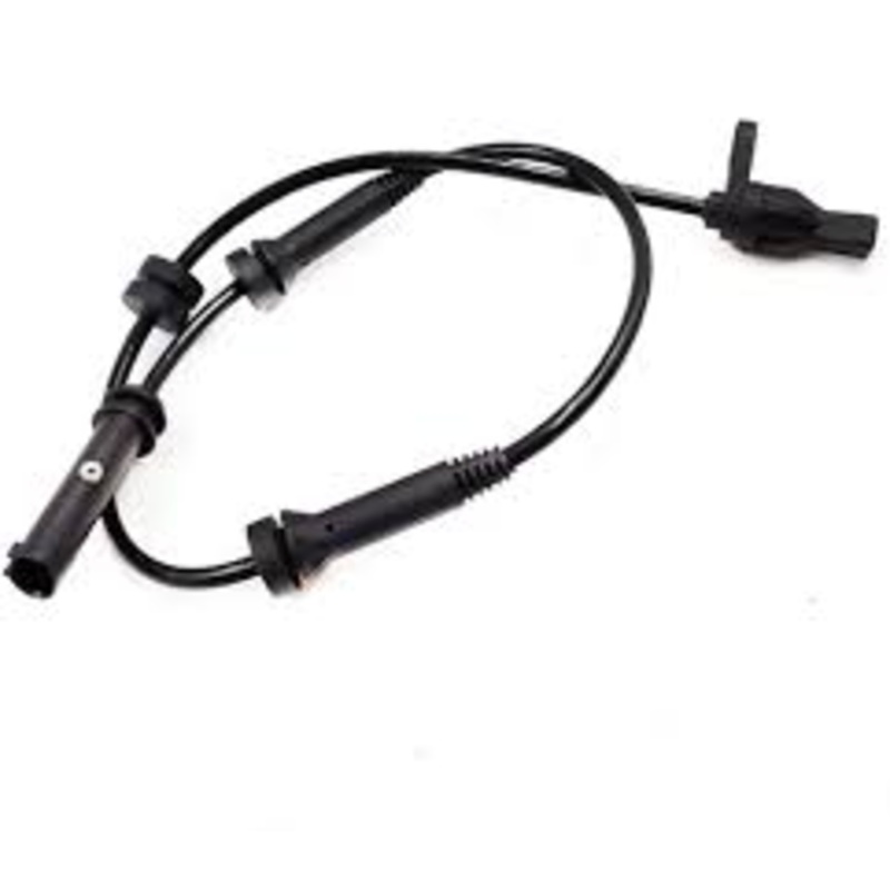 Front Left/Right ABS Wheel Speed Sensor 34526791223 34526884422 Compatible With BMW 1 Series F20 F21 & 3 Series F30, F80