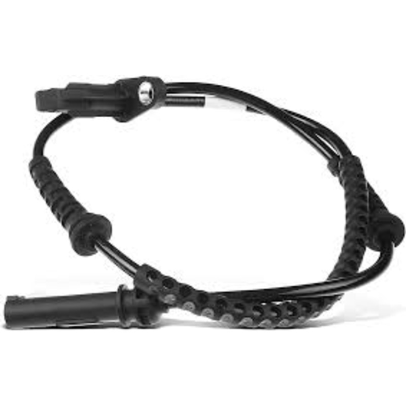 Front Left/Right ABS Wheel Speed Sensor 34526850767 Compatible With BMW X1 F48
